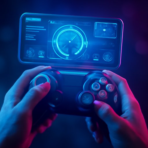 fg66 APK installation screen