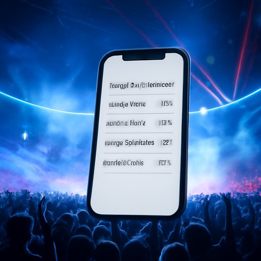 fg66 cashback summary on phone display